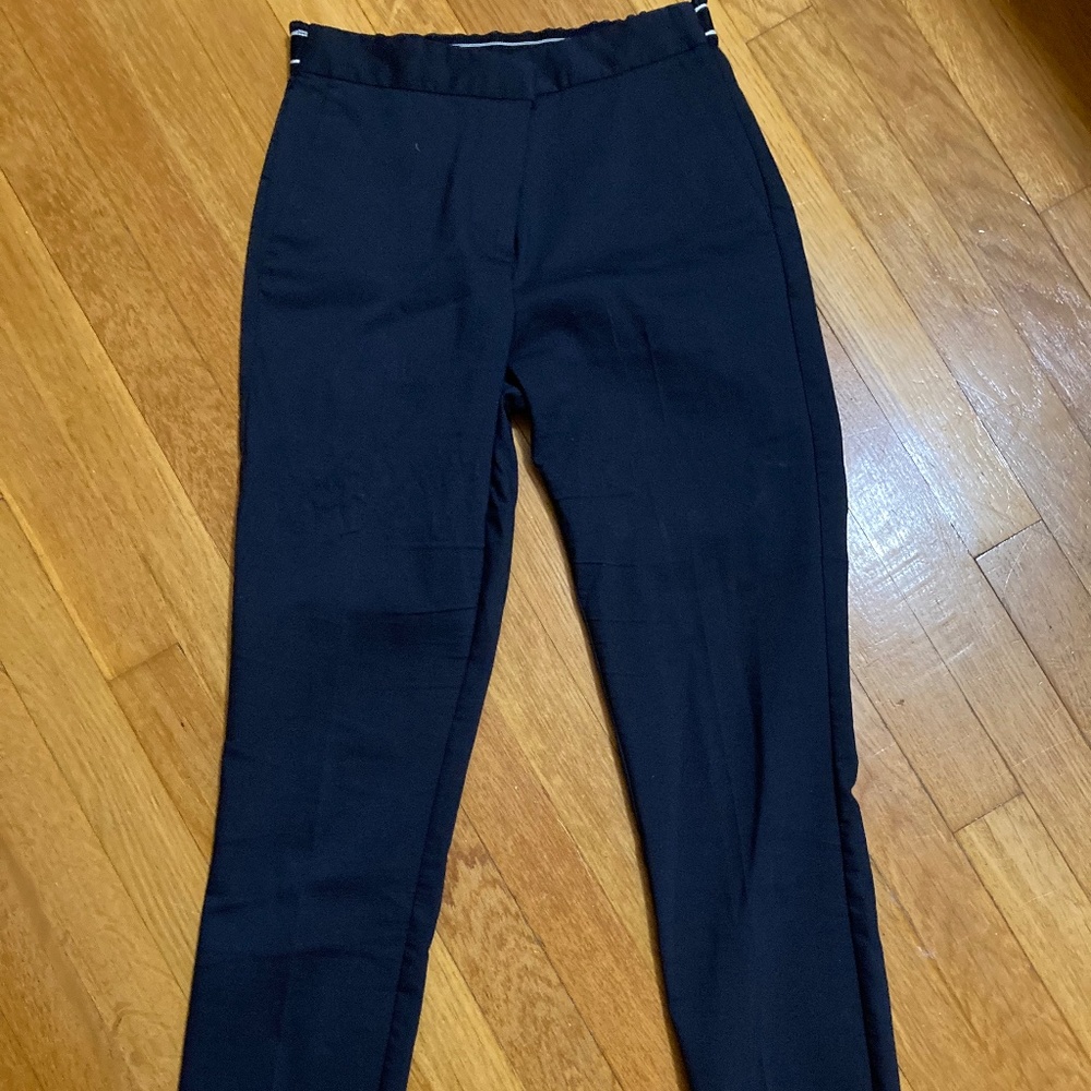 Dress pants